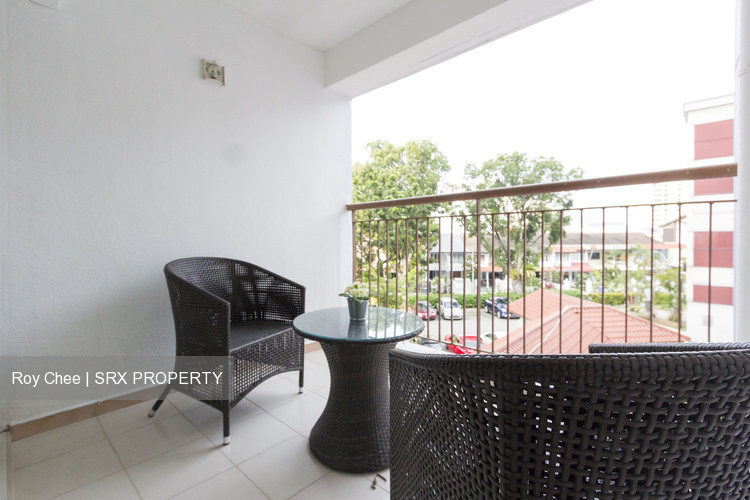 Blk 22 Saint Georges Road (Kallang/Whampoa), HDB 5 Rooms #212869561